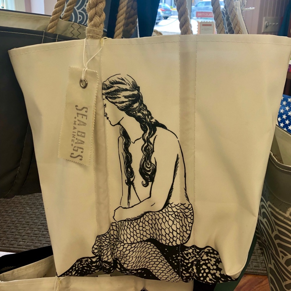 Sea Bag